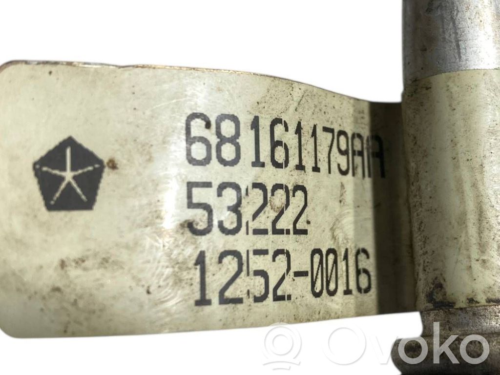 Gaisa kondicioniera caurulīte (-es) / šļūtene (-es)