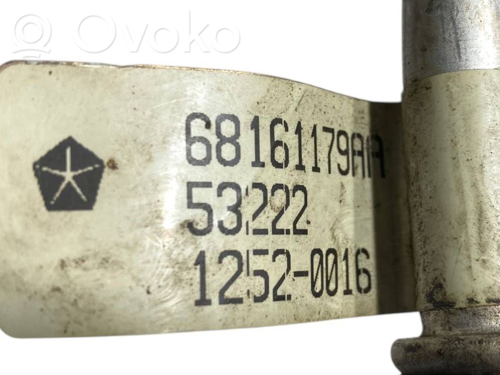 Gaisa kondicioniera caurulīte (-es) / šļūtene (-es)