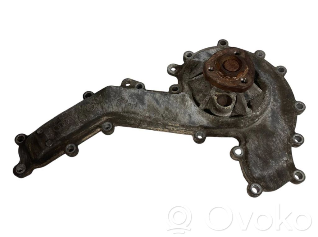 Water pump