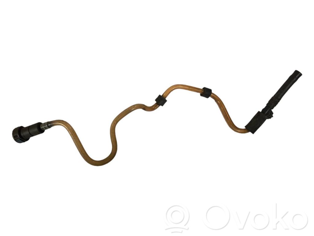 Fuel line(s)