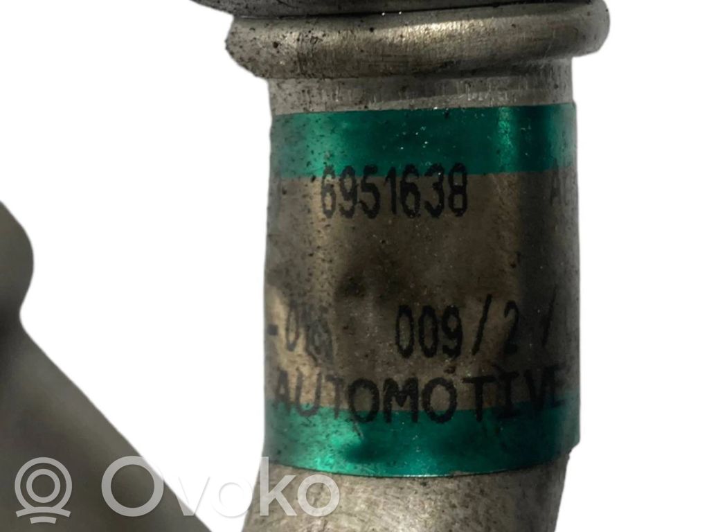 Air conditioner pipe(s) / hose(s)