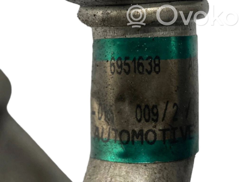 Gaisa kondicioniera caurulīte (-es) / šļūtene (-es)