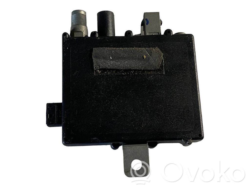 Antenas pastiprinātājs