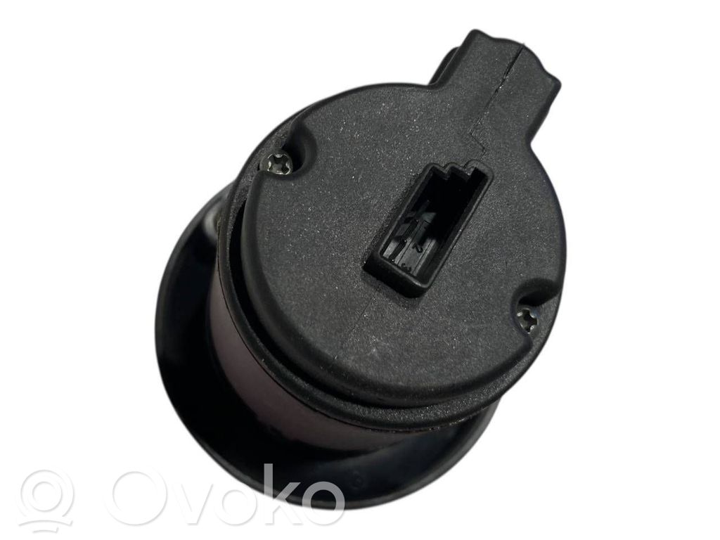 Headlight switch