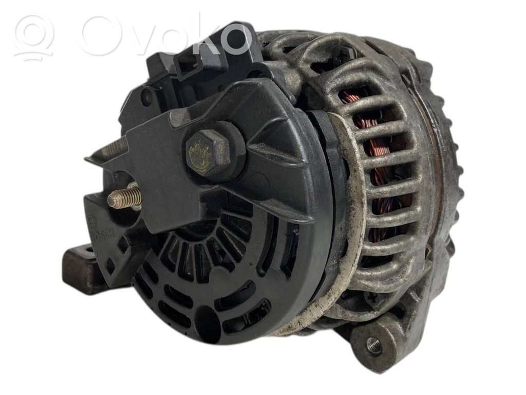 Ģenerators