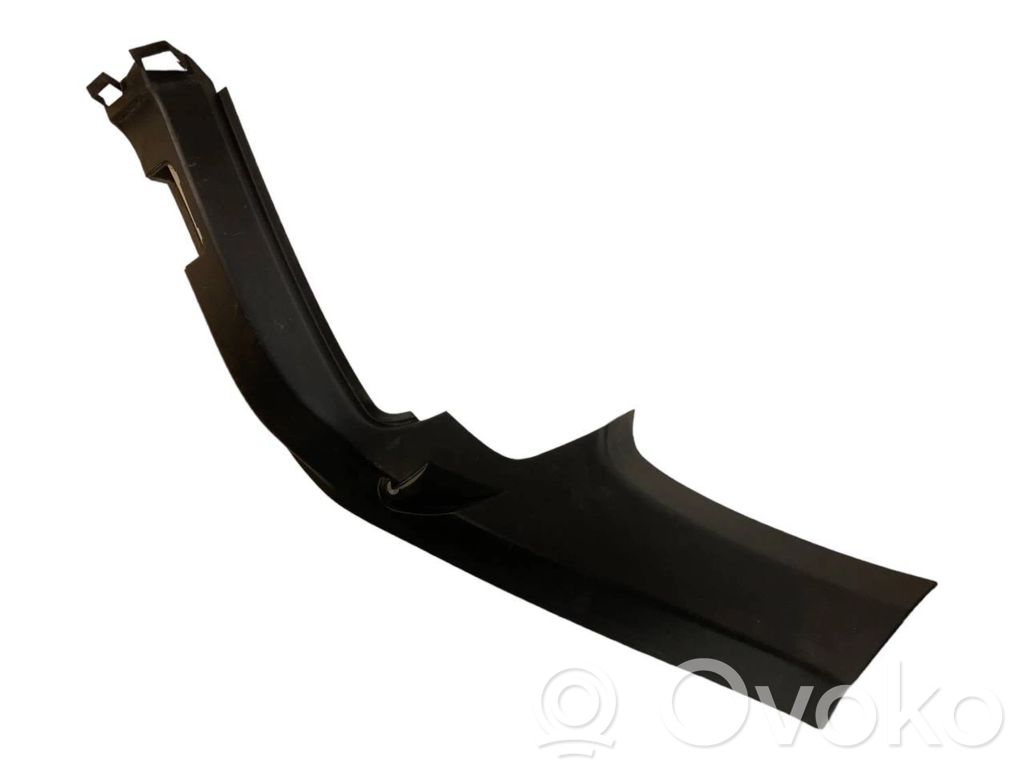 Other type of trunk decorative trim part