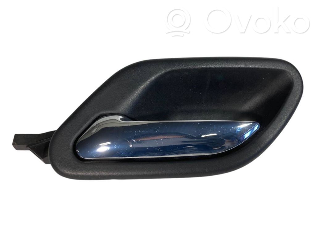 Internal opening handle