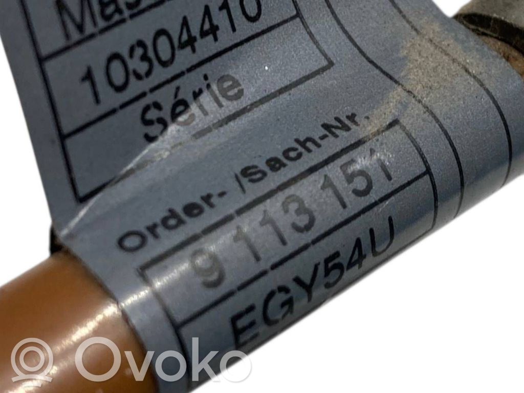 Mīnusa vads (akumulatora)