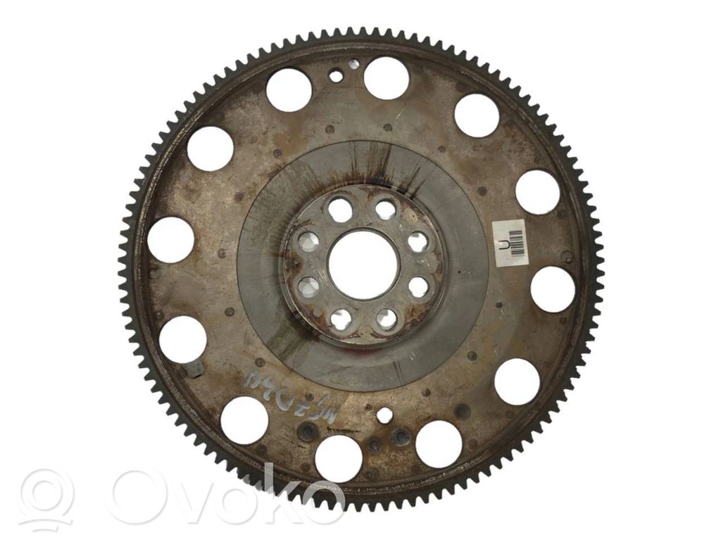 Flywheel