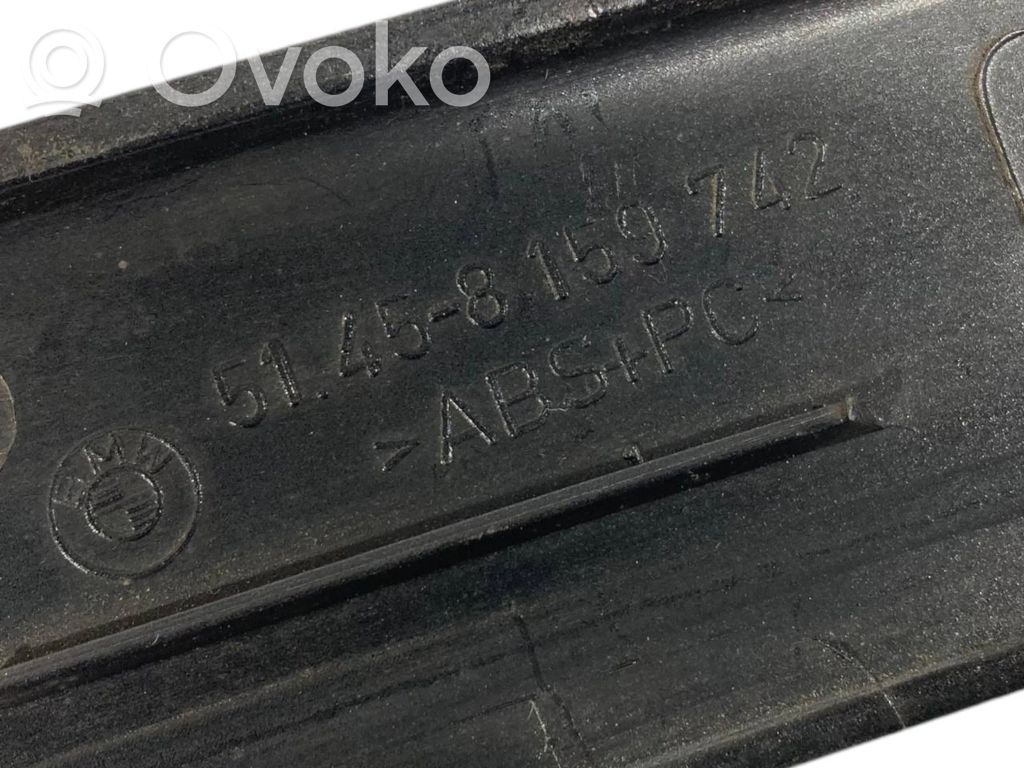 Dekoratīvās apdares lenta