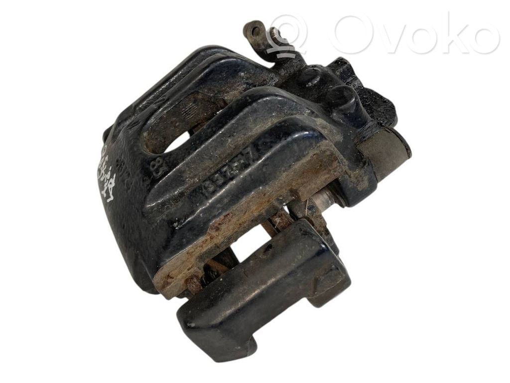 Rear caliper