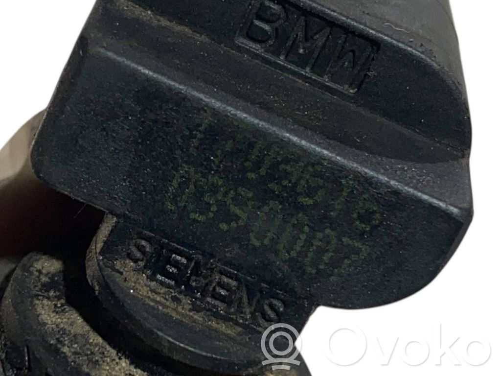 Kloķvārpstas stāvokļa sensors