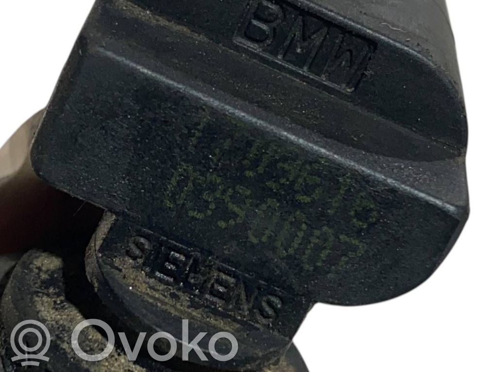 Kloķvārpstas stāvokļa sensors