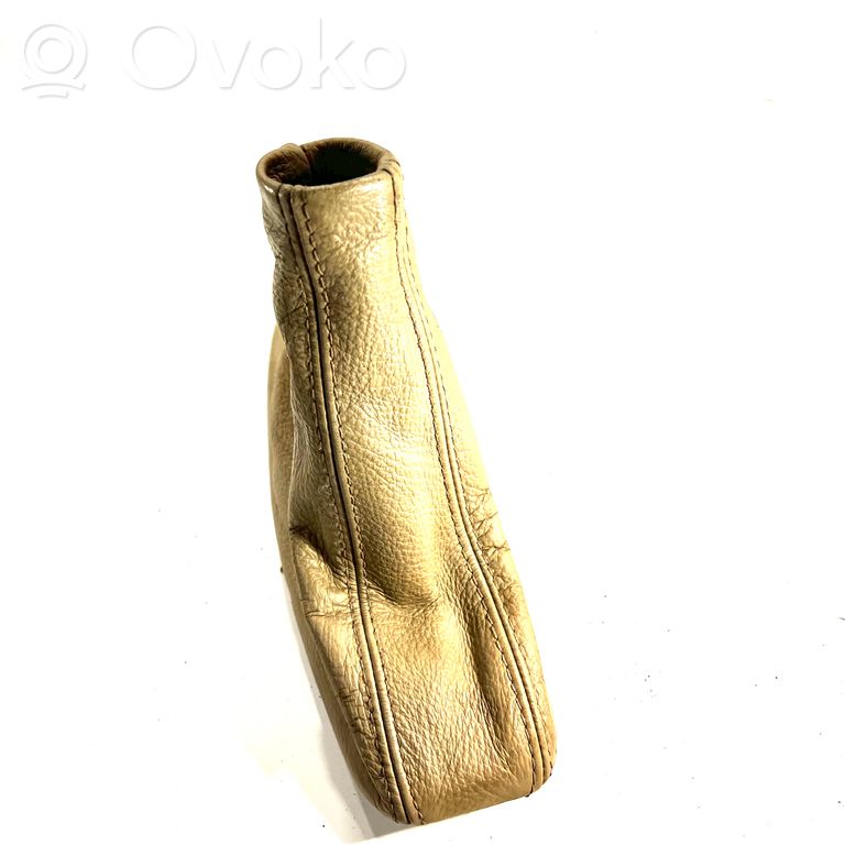 Handbrake decorative trim
