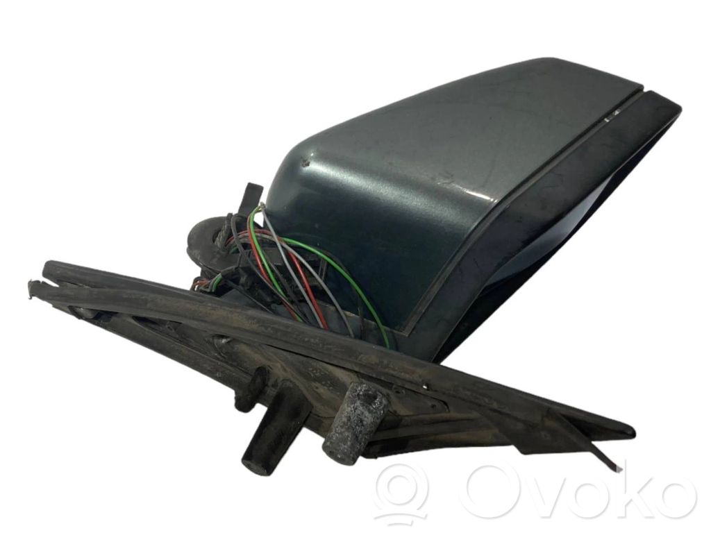 Spogulis (elektriski vadāms)
