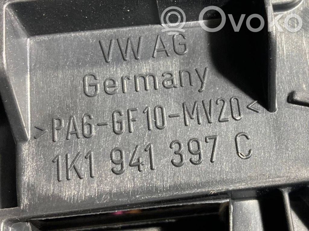 Drošinātāju kaste (komplekts)