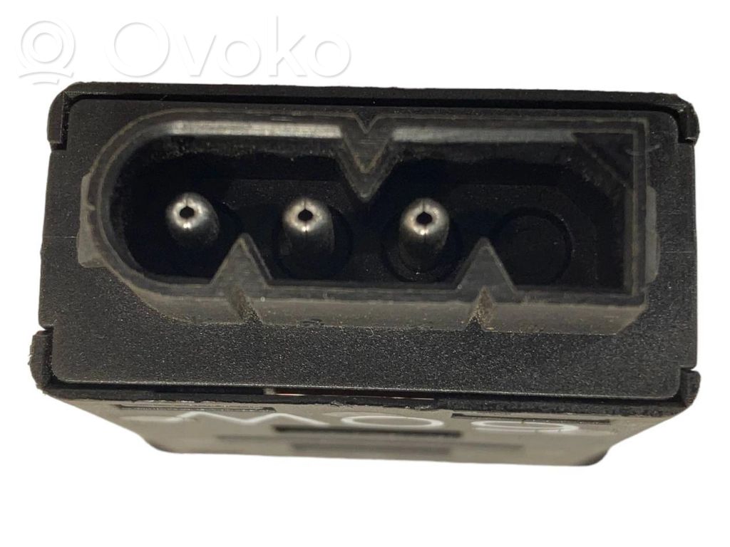 Panel light adjustment switch