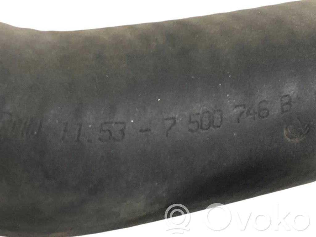 Tube(s) / hose(s)