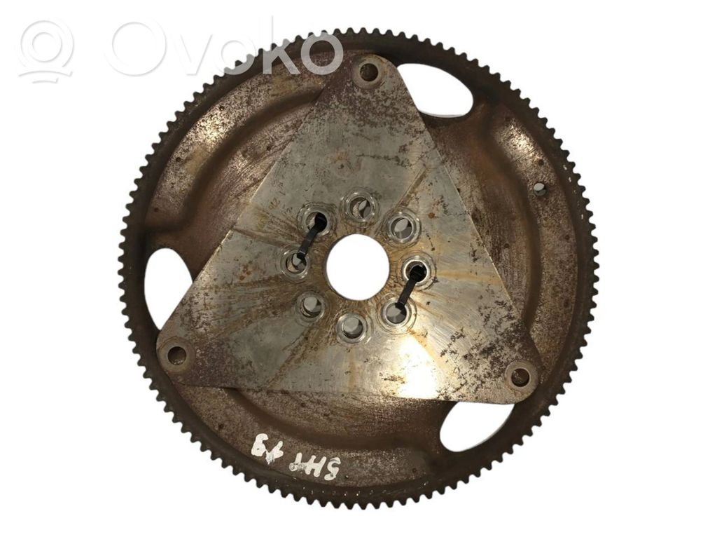 Flywheel