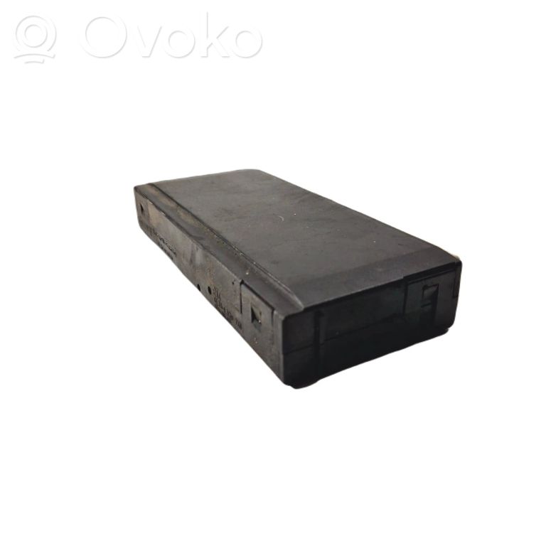 Comfort module