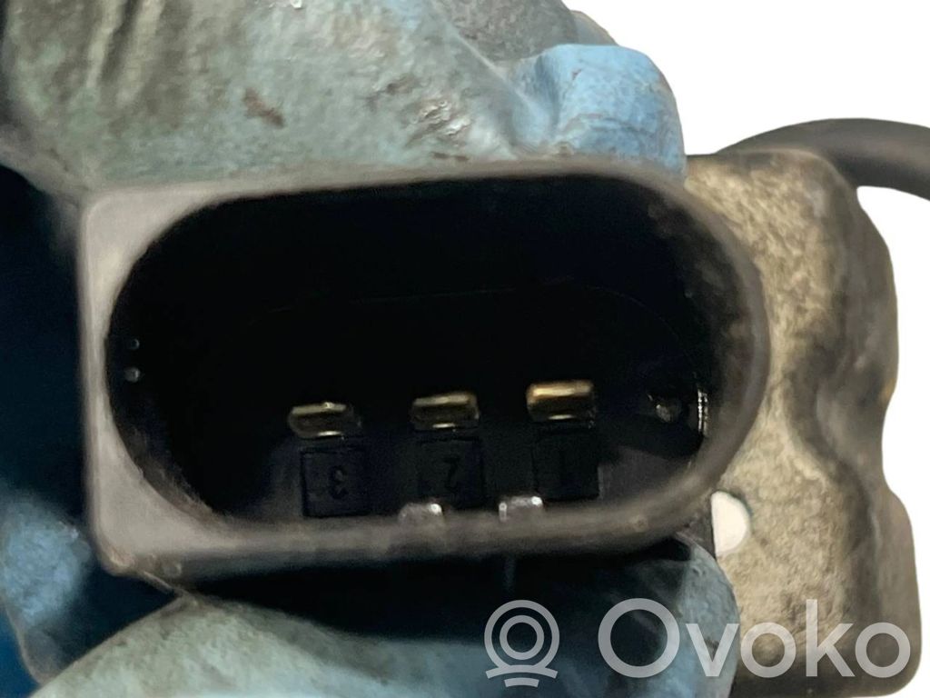 Crankshaft position sensor