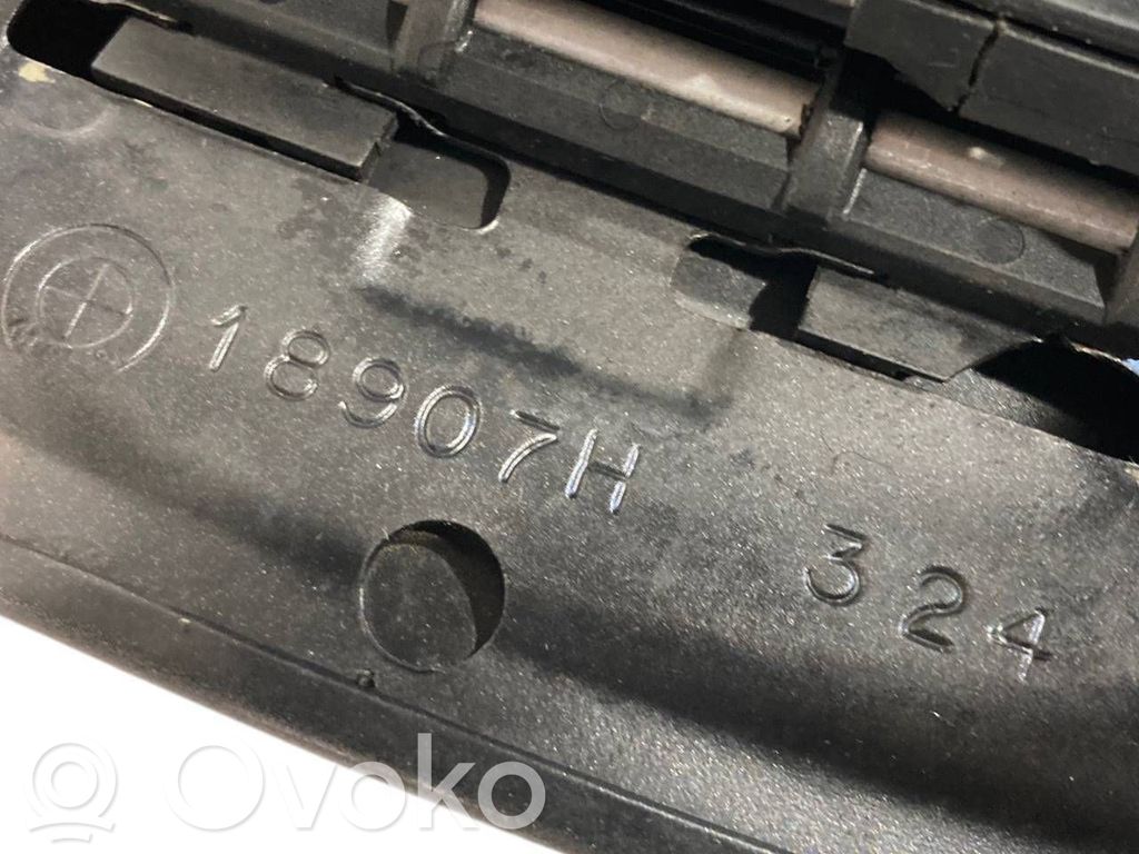Крышка топливного бака