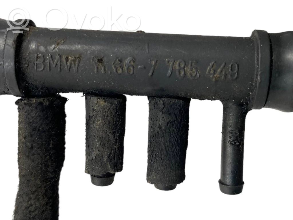 Tube(s) / hose(s)