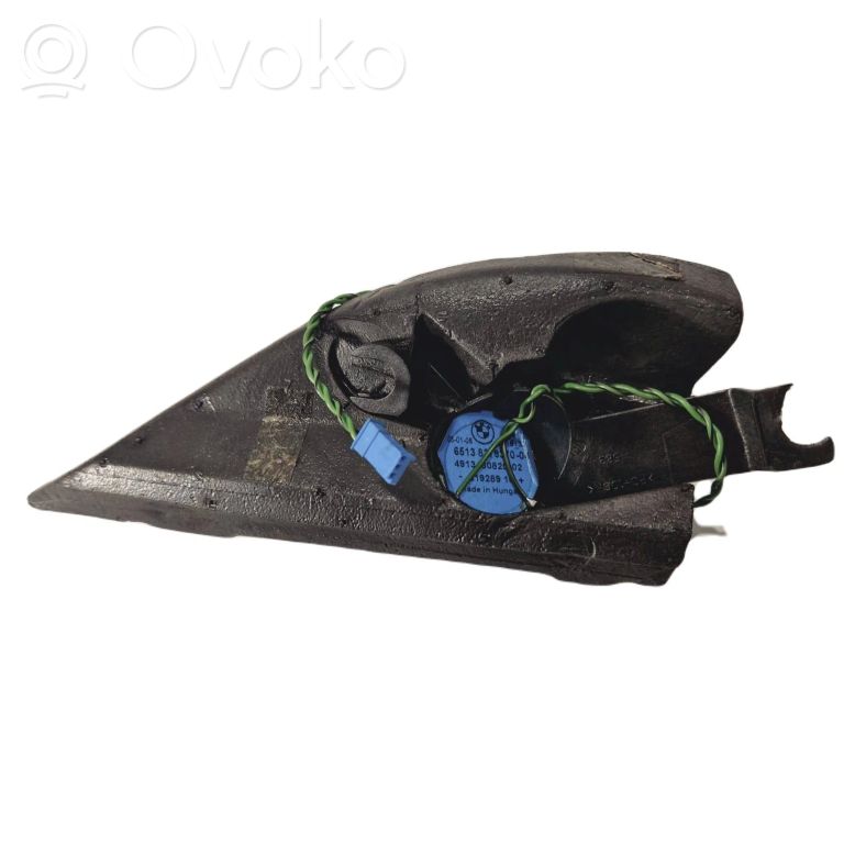 Zemo frekvenču skaļrunis