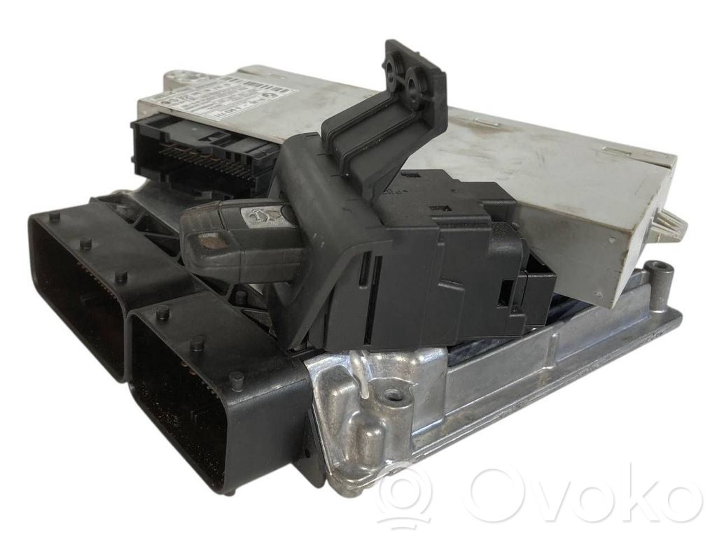 Ignition ECU kit