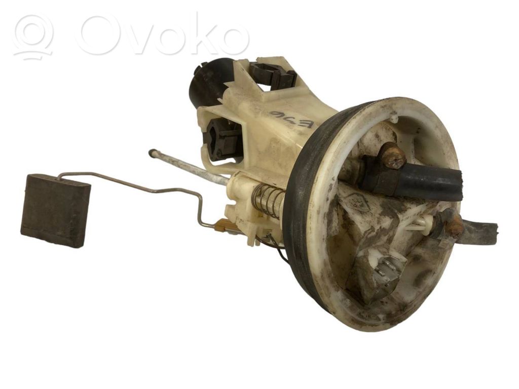 Degvielas līmeņa sensors