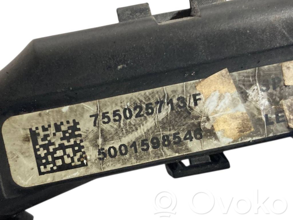 Engine wiring harness