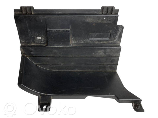 Cita veida bagāžnieka dekoratīvās apdares detaļa