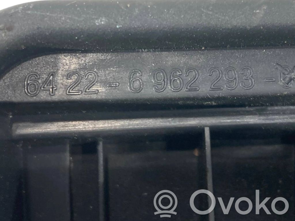 Ventilācijas režģis