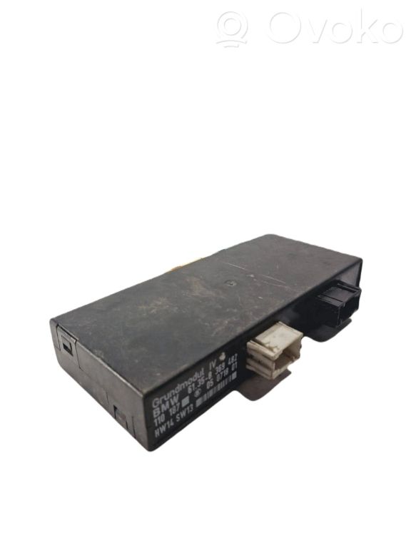 Модуль комфорта