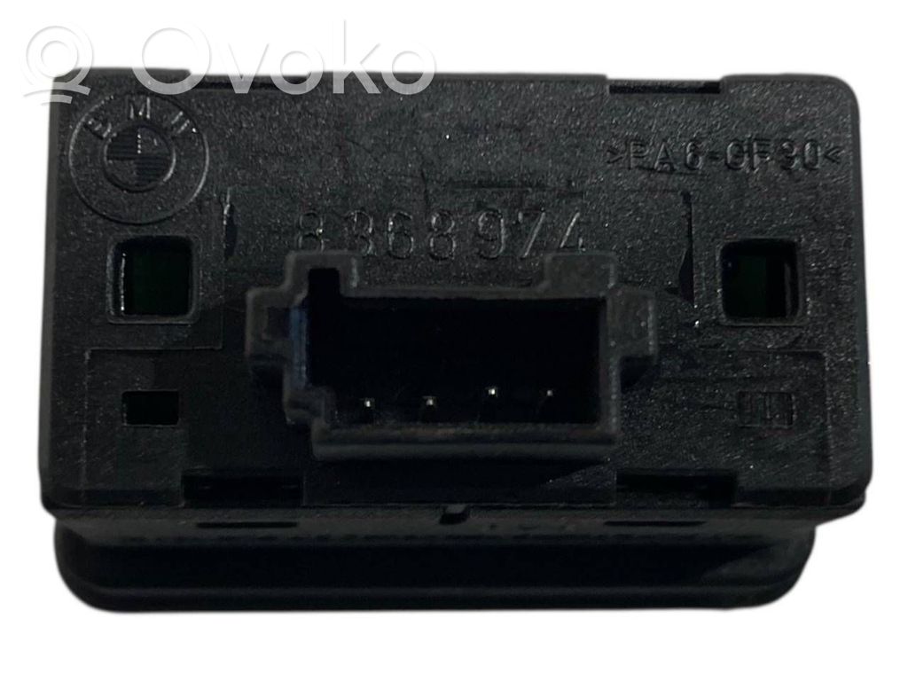 Elektrisko logu slēdzis