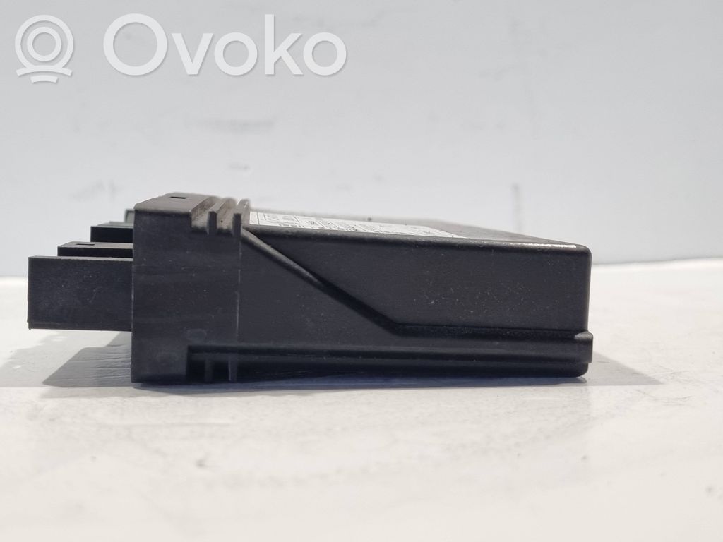 Модуль комфорта