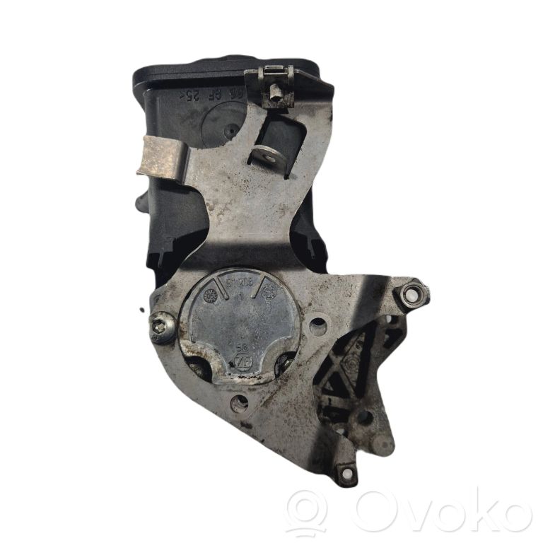 Stūres pastiprinātāja sūknis