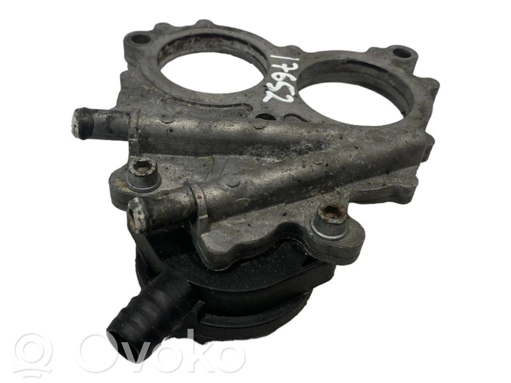 Ventilation/ventilation pipe(s)/hose(s)