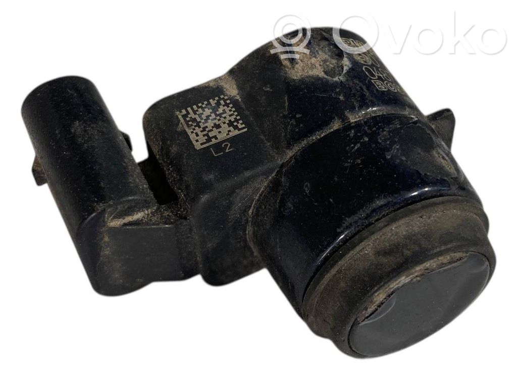 Parkošanās sensors PDC