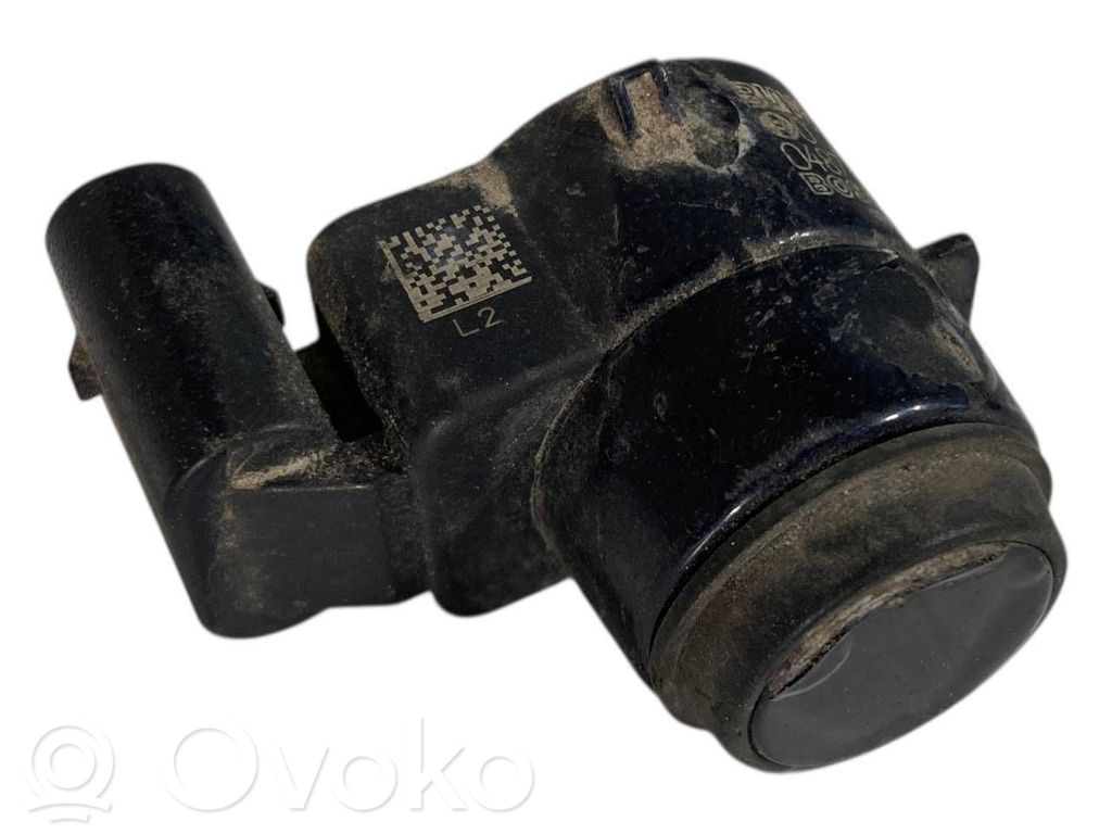 Parkošanās sensors PDC