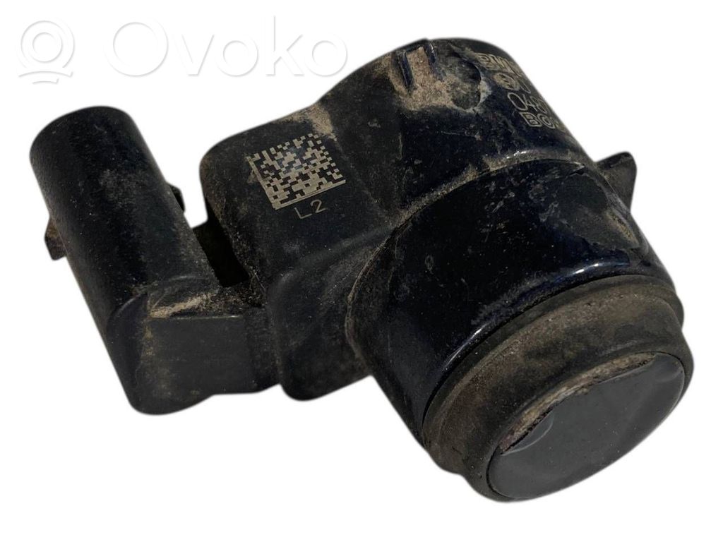 Parkošanās sensors PDC