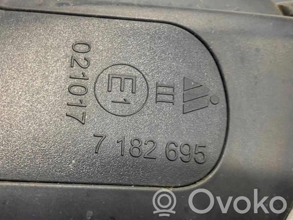 Spogulis (mehānisks)