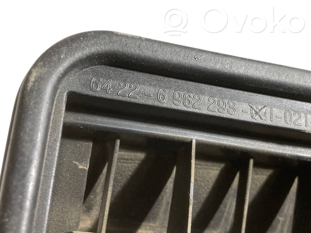 Ventilācijas režģis