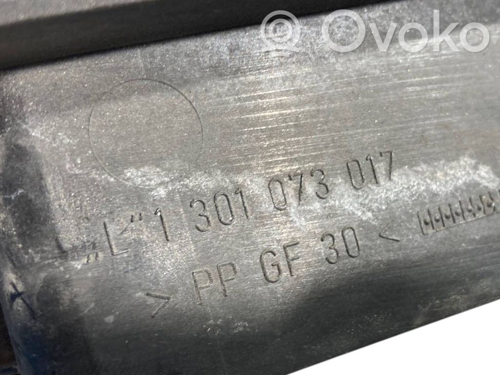 Priekšējā luktura turētājs