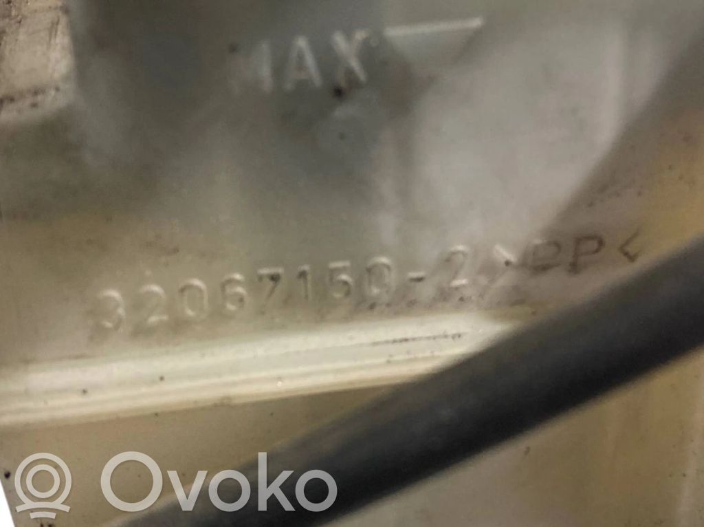 Bremžu vakuuma pastiprinātājs