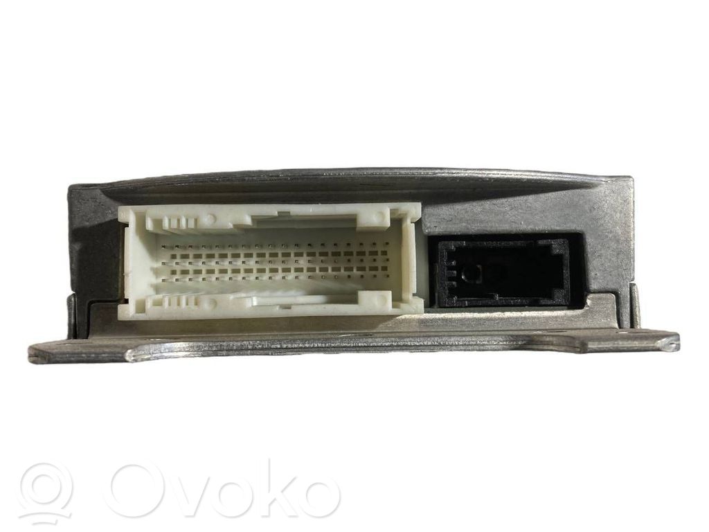 Bluetooth module