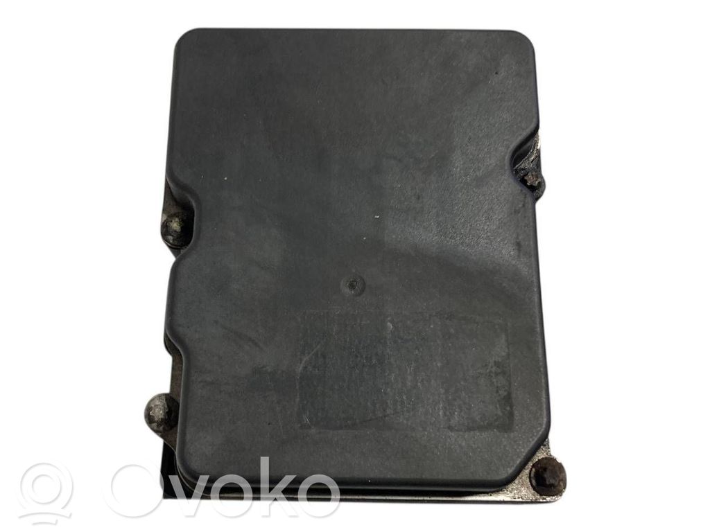 ABS unit