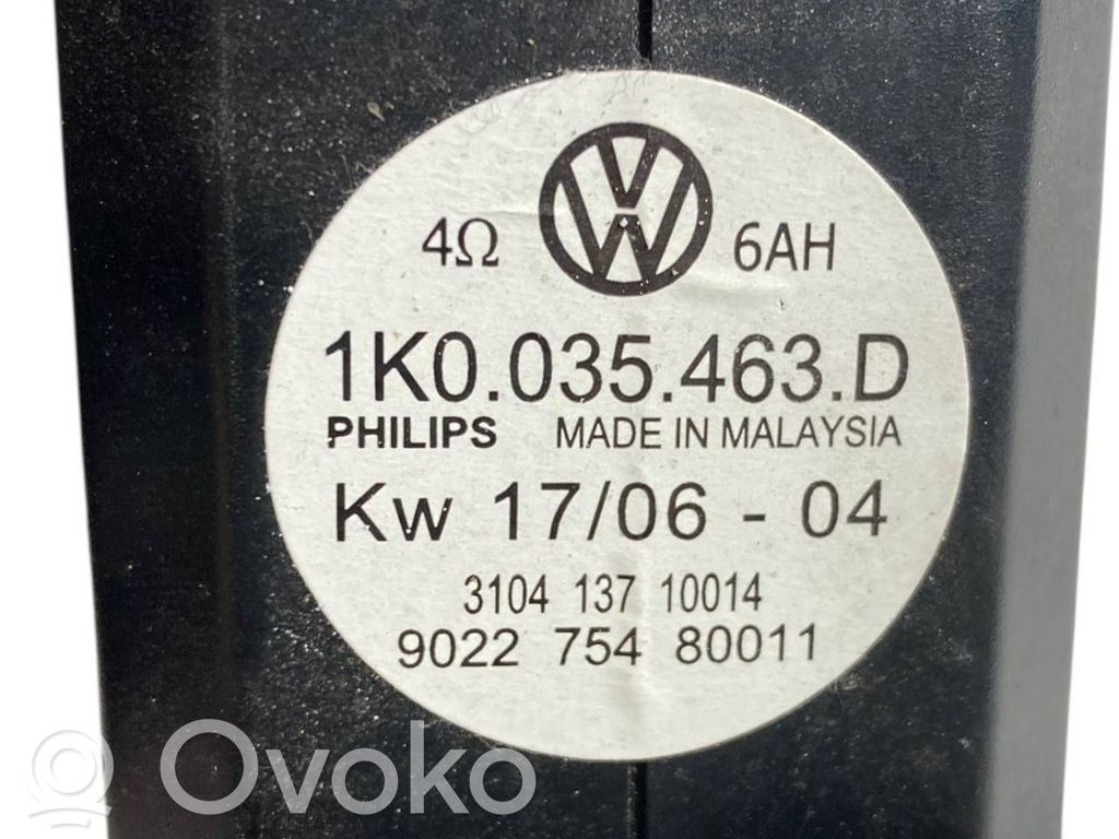 Skaņas pastiprinātājs