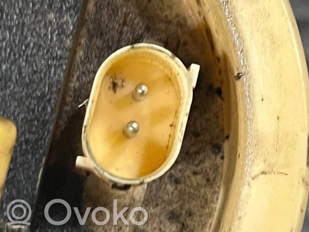 Fuel level sensor