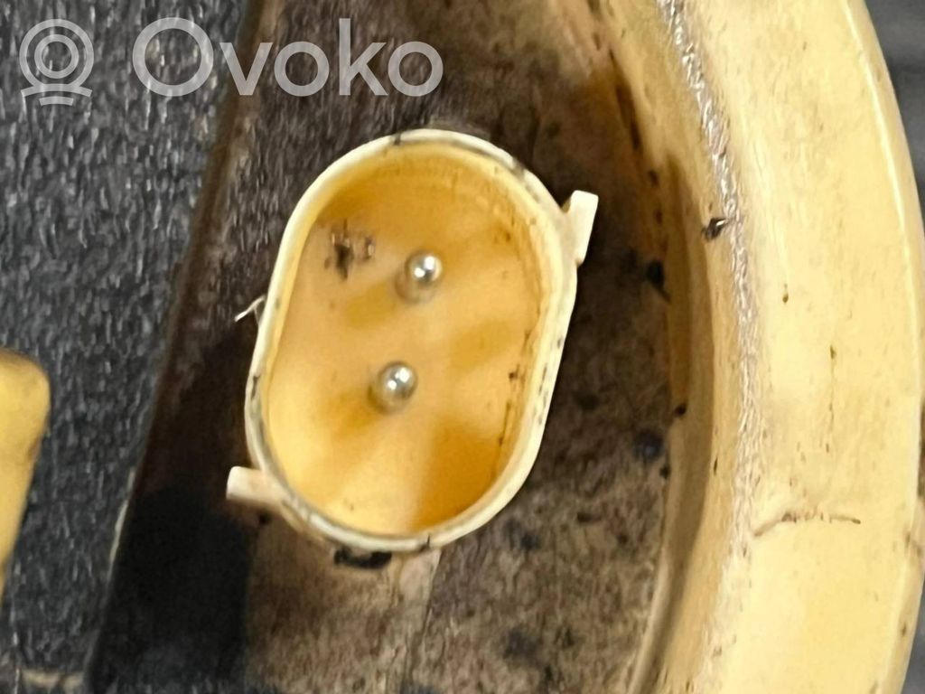 Fuel level sensor